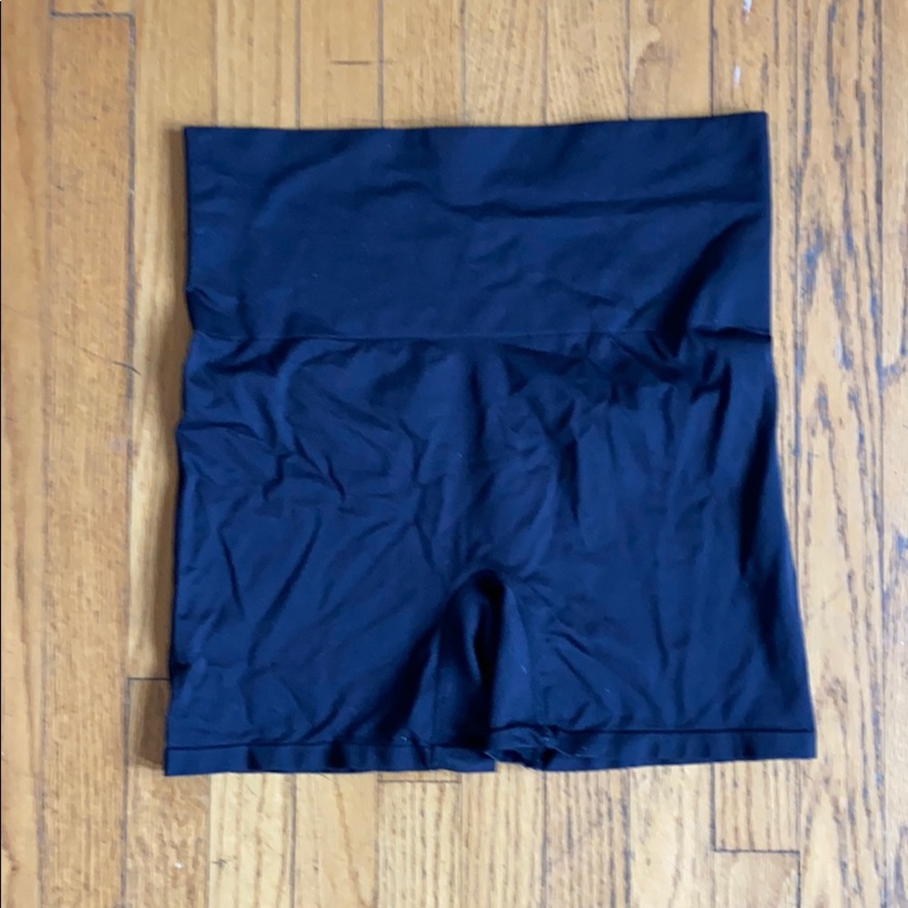 Jockey maternity stretch shorts